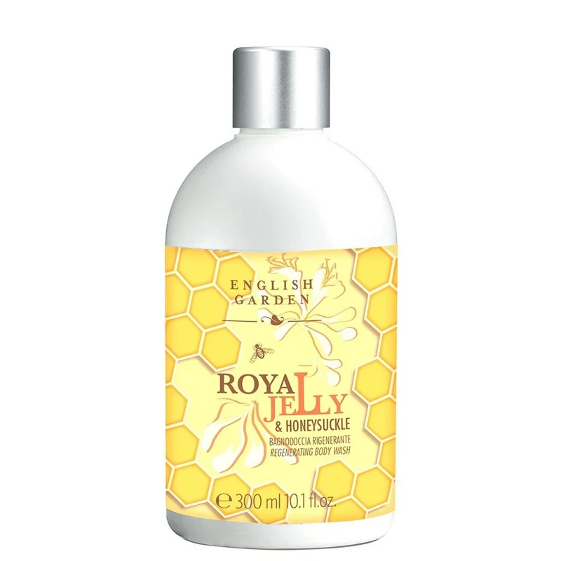 ROYAL JELLY&HONEY BAGNODOCC RI