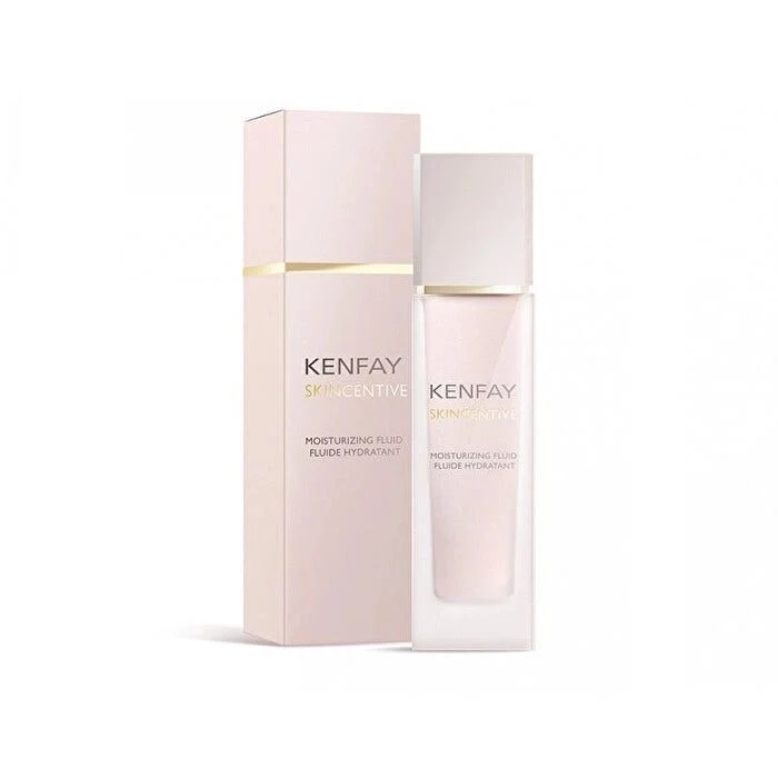 Kenfay Skincentive Fluido Idratante Viso 50ml