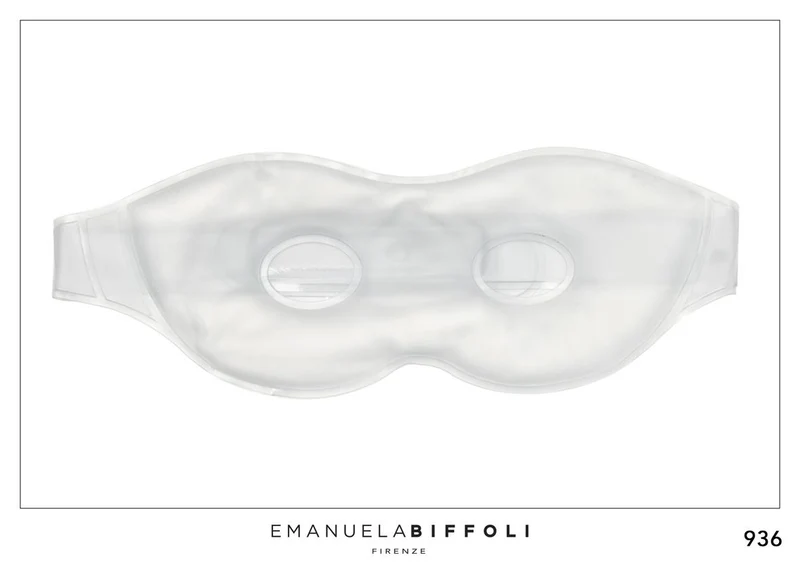 Maschera Rilassante Occhi