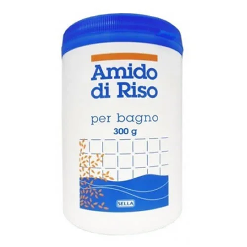 AMIDO RISO BAGNO 300 G