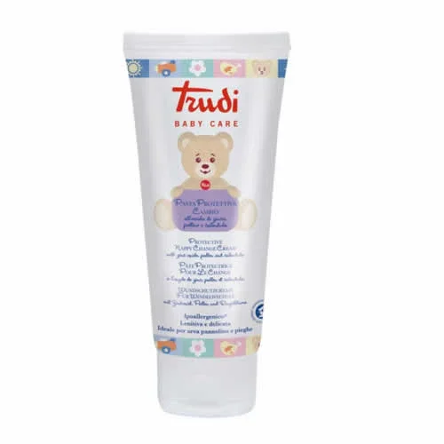 TRUDI BABY CARE PASTA PROTETTIVA-LENITIVA 100 ML