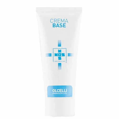 CREMA BASE 100 ML