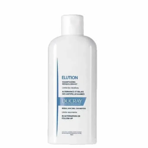 ELUTION SHAMPOO 200 ML