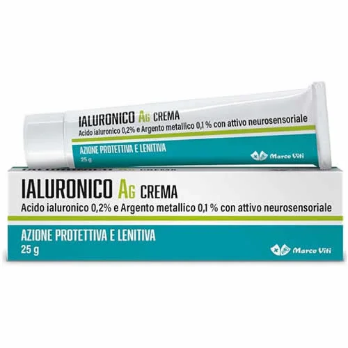 IALURONICO ULTRA GEL 25 G
