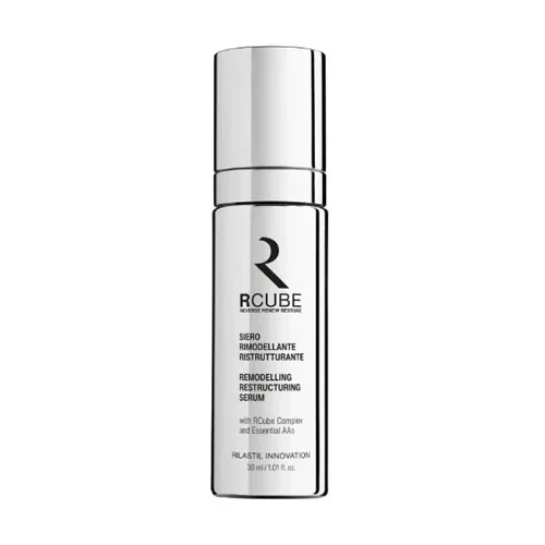RILASTIL RCUBE SIERO RIMODELLANTE RISTRUTTURANTE 30 ML