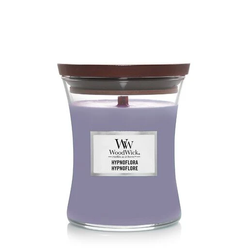 Woodwick - Candela Media Hypnoflora
