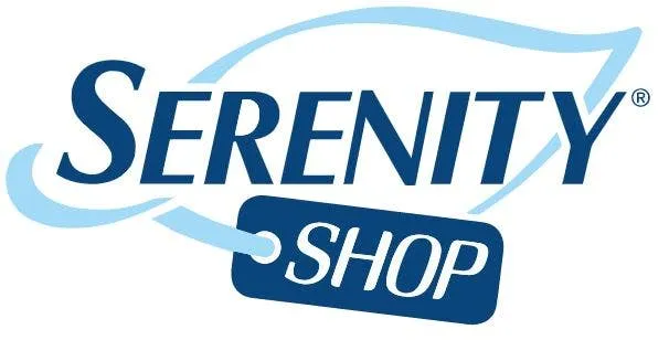Serenity Pants Pannolone a Mutandina Advance Seitu Extra Taglia Medium 10 Pezzi