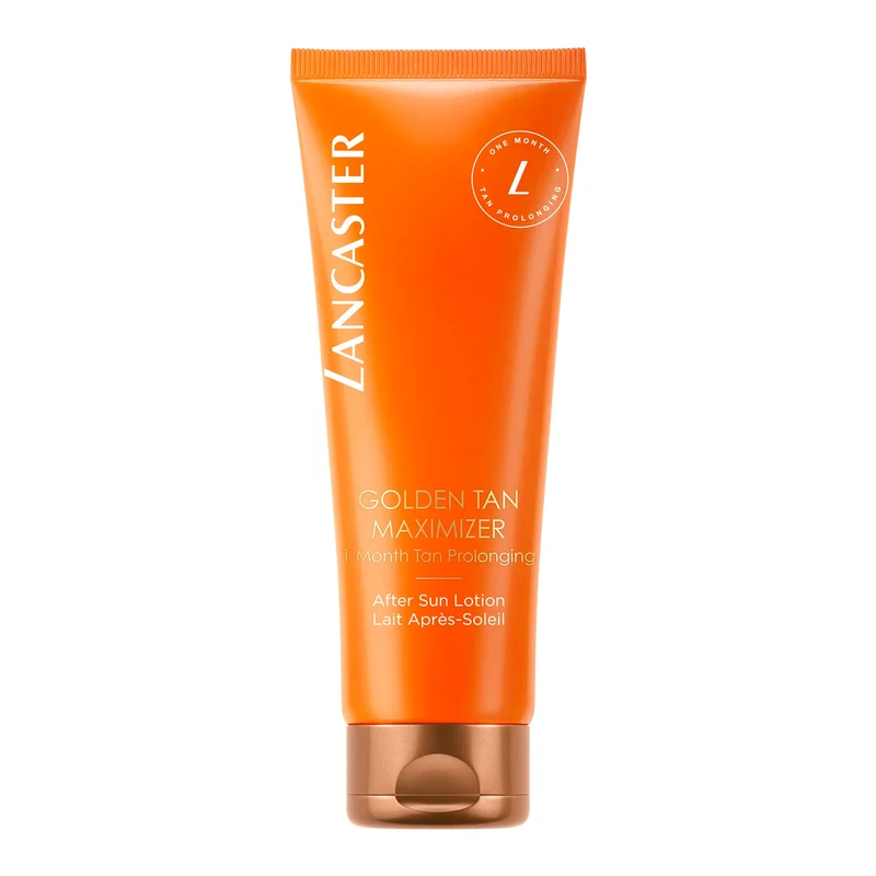 Golden Tan Maximizer Crema Doposole