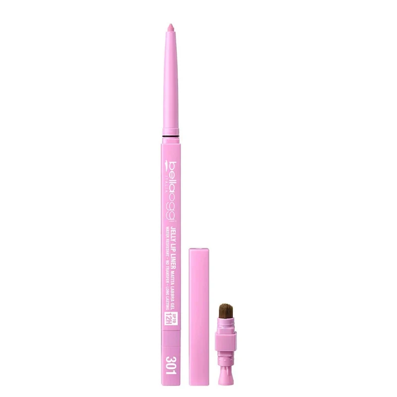 JELLY LIP LINER - Matita labbra gel 12H water resistant