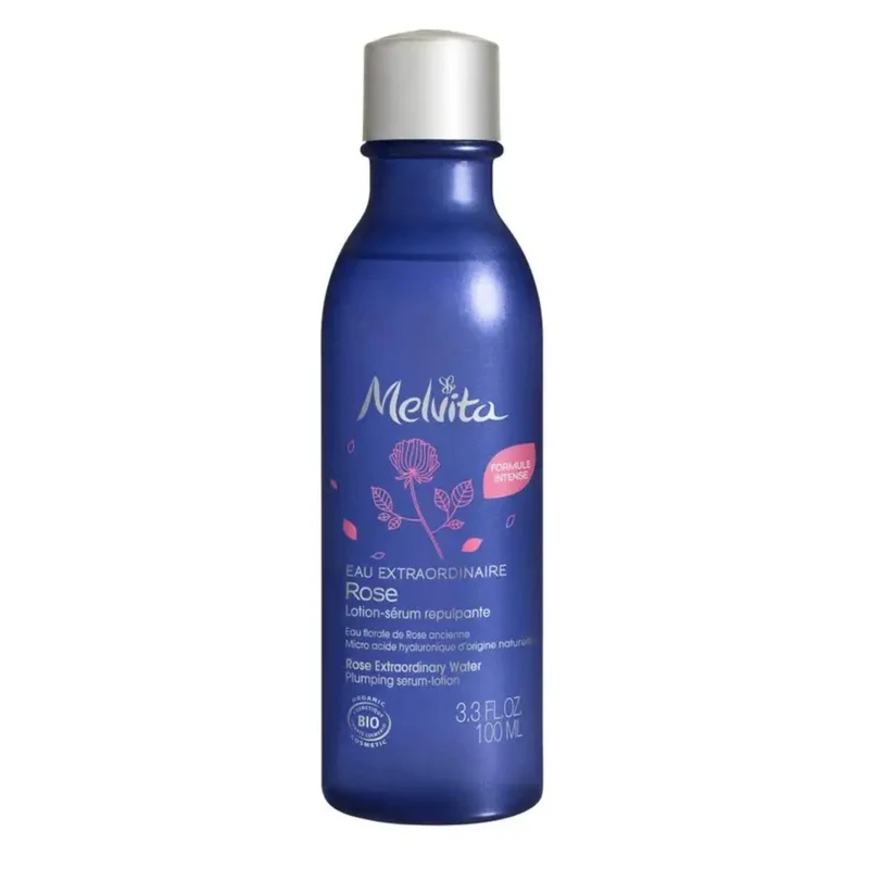 Acqua Straordinaria Intensa Rosa