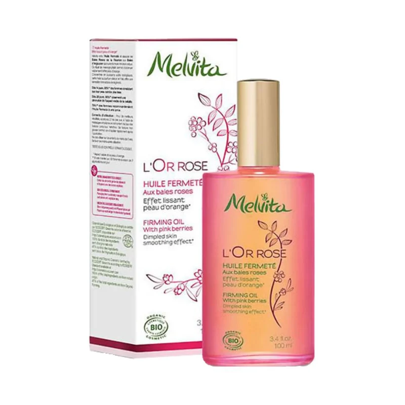 L'Or Rose Olio