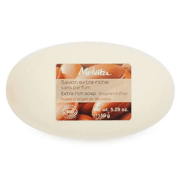 Le Comptoir Du Savoin Sapone Extra Ricco