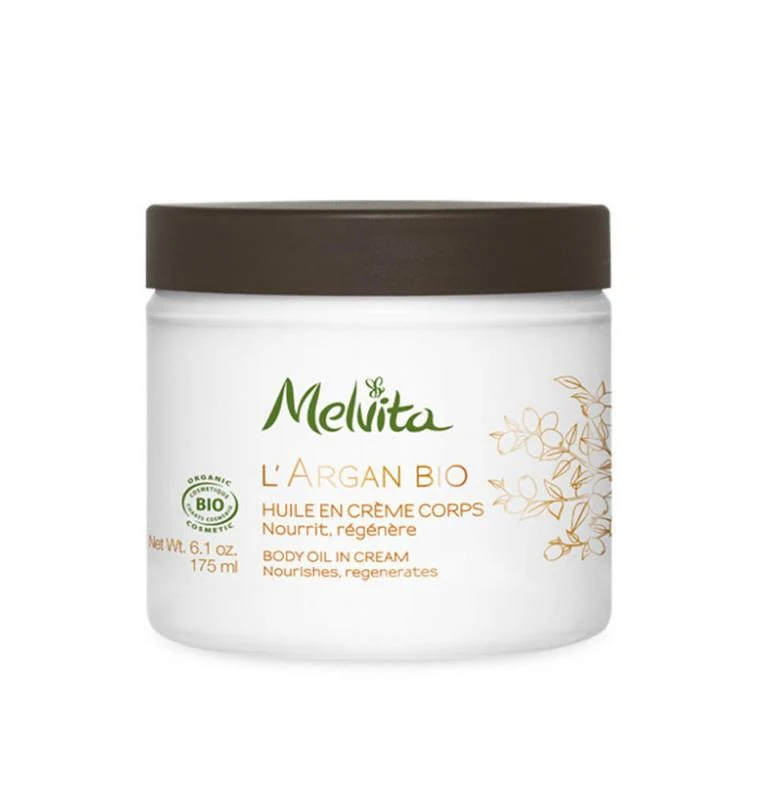 Argan Bio Crema Corpo