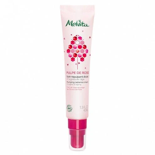 Pulpe de Rose Trattamento Rimpolpante