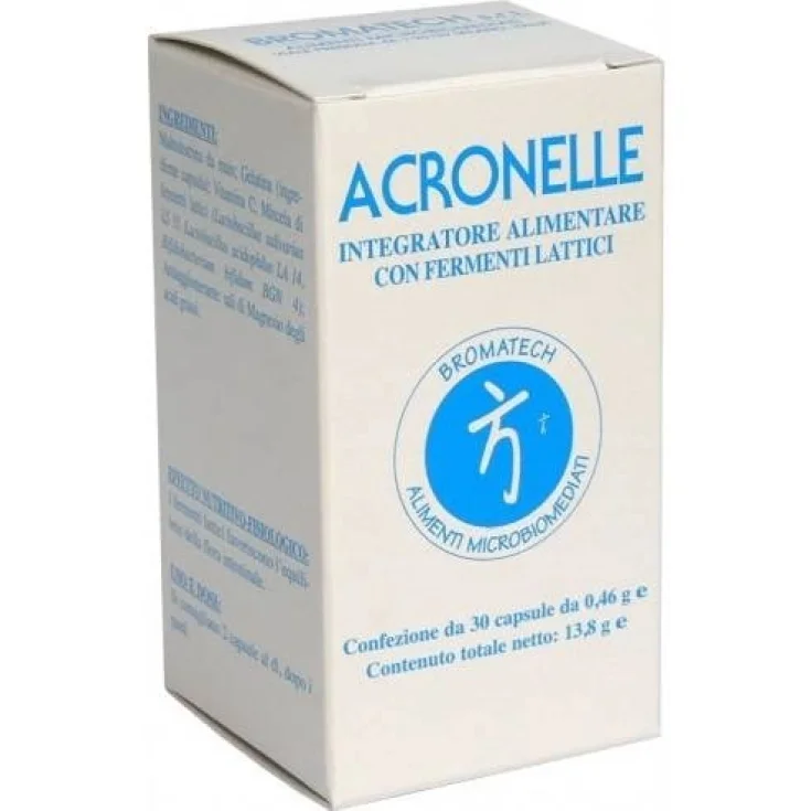 Acronelle 30 Capsule