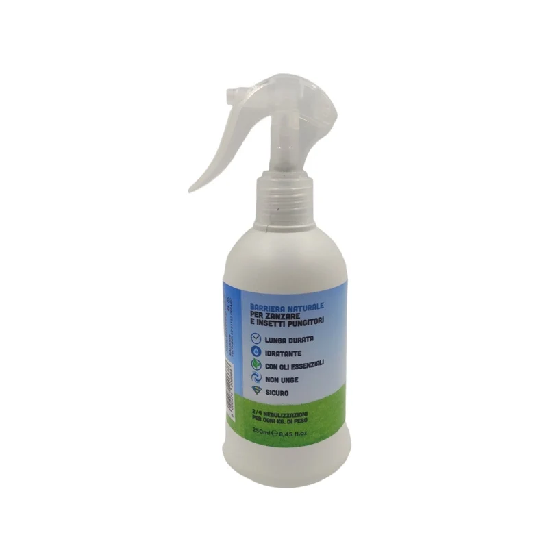 Godog Spray Anti Insetti Pungitori 250ml