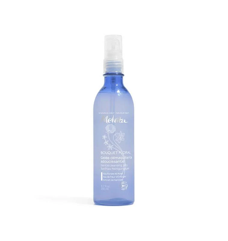 Gel Detergente Struccante