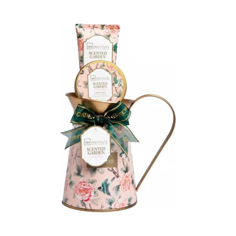 Set Regalo Prodotti di Bellezza Scented Garden