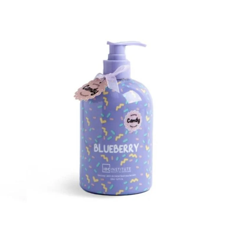 Candy Sapone Mirtillo