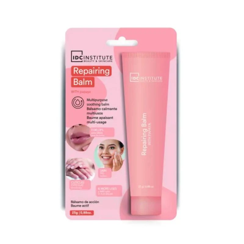 Action Balm