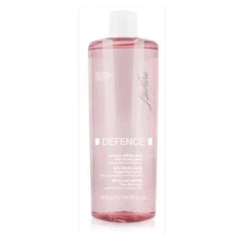 DEFENCE ACQUA MICELLARE 500 ML