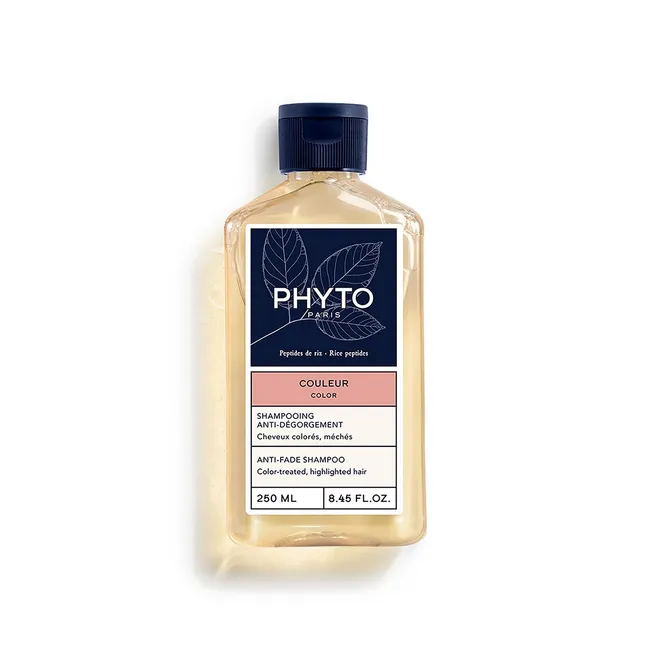 Phyto Shampoo Anti-sbiadimento Per Capelli Colorati 250ml