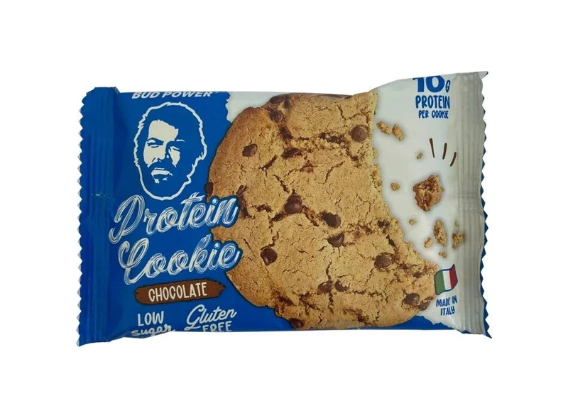 Protein Cookie 30g Gusto Cioccolato