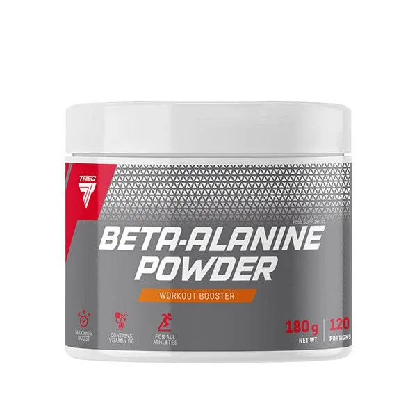 Trec Nutrition Beta-Alanine Powder Anguria 180g