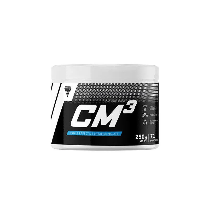 Trec Nutrition CM3 Gusto Pompelmo Rosa 250g