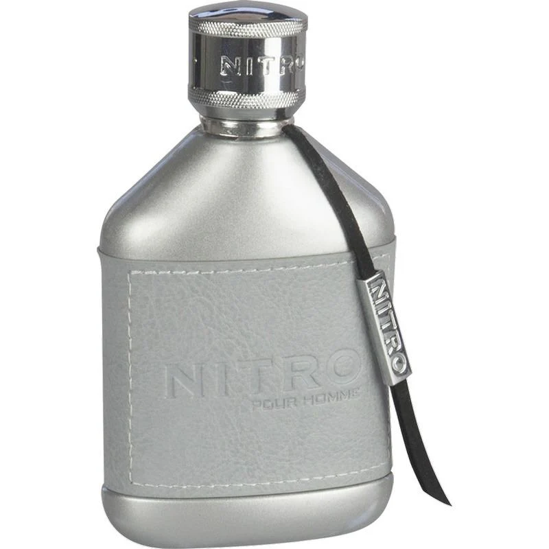 Nitro Grey Uomo