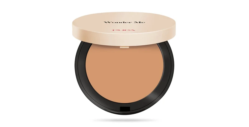 Pupa Wonder Me Cipria Non Cipria 040 Sand 6,5g