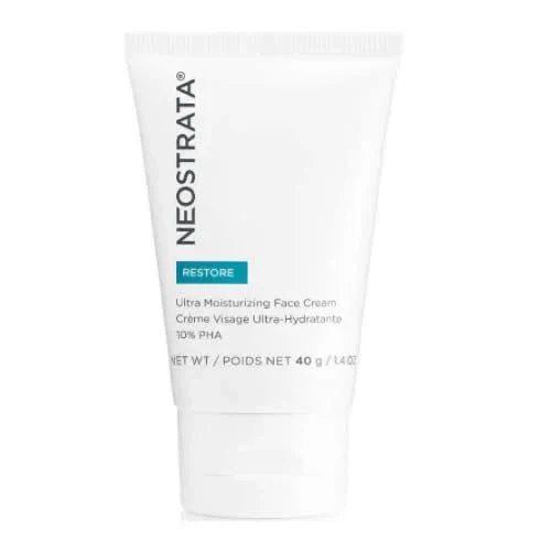 NEOSTRATA ULTRA MOISTURISING FACE CREAM 40 G