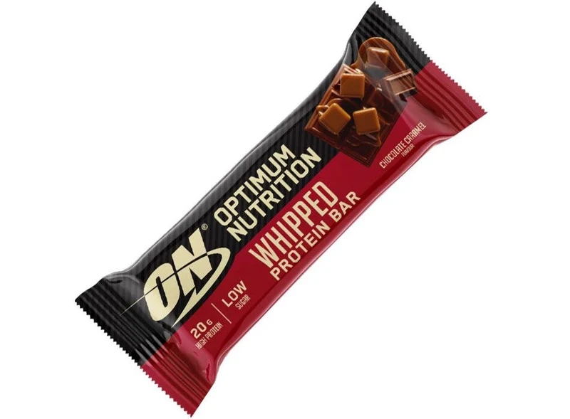 Optimum Nutrition Whipped Protein Bar 60g