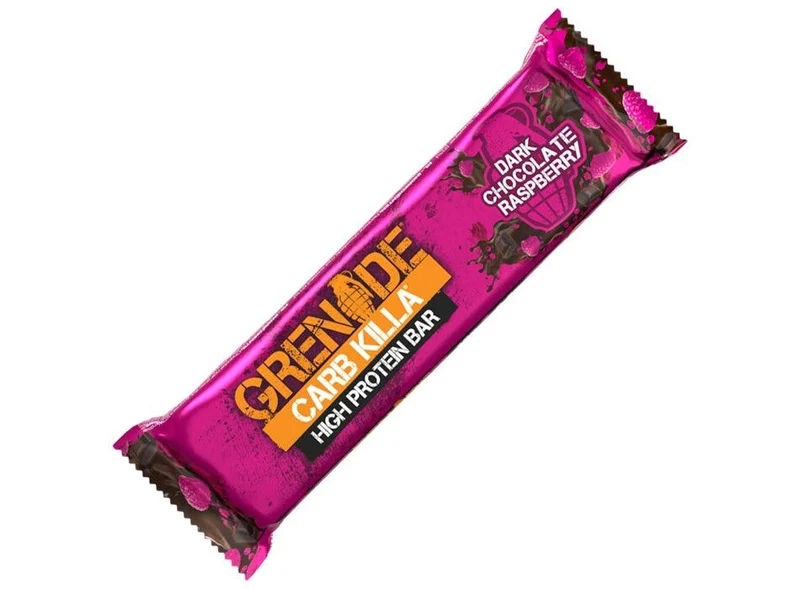 Grenade Carb Killa Protein Bar 60g