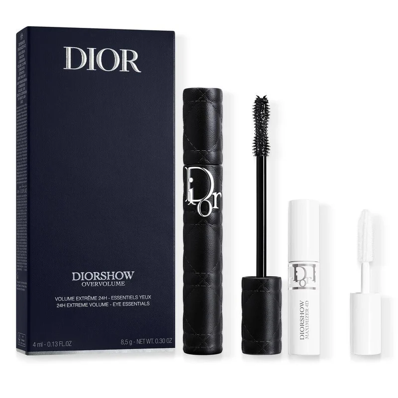 Cofanetto must-have occhi Diorshow