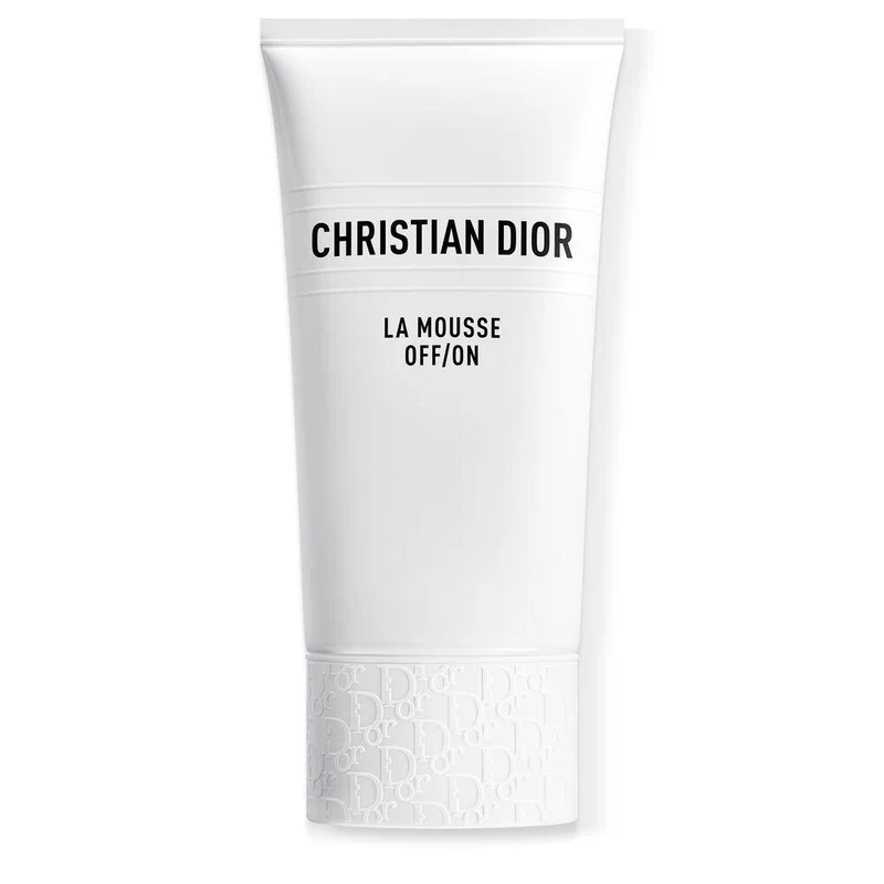 La Mousse OFF/ON
