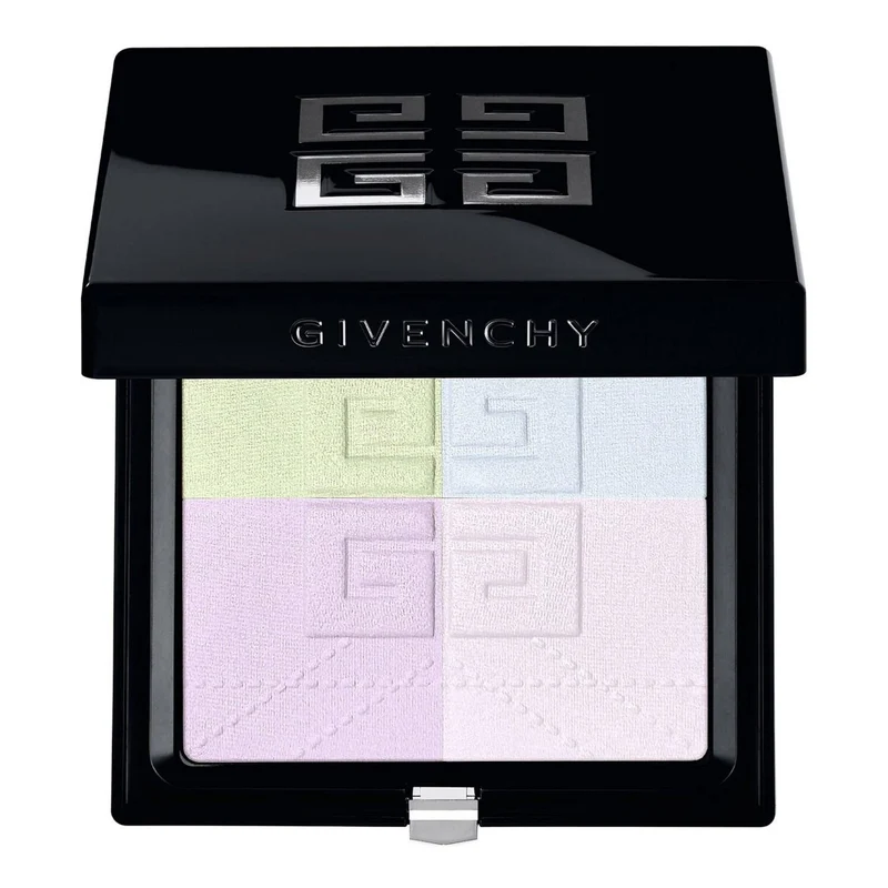 Prisme Libre Pressed Powder - Cipria compatta fissante, opacizzante e levigante