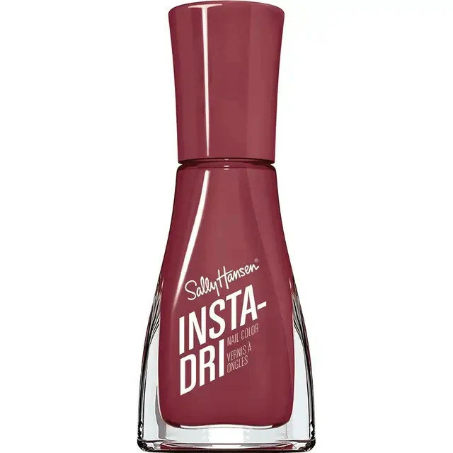 Sally Hansen Smalto Insta-Dri Asciugatura Extra Rapida 413 Expresso