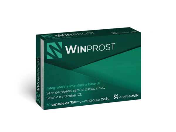 WINPROST 30CPS