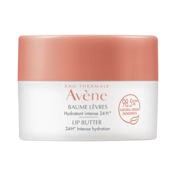 Avene Balsamo Labbra Idratazione 24 Ore 10ml