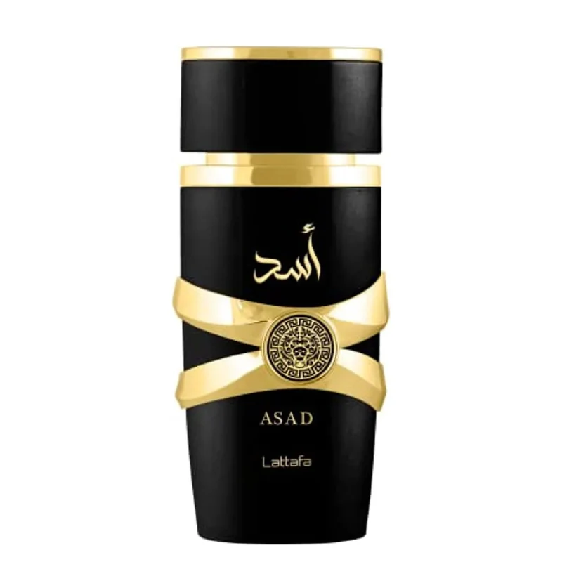 Asad