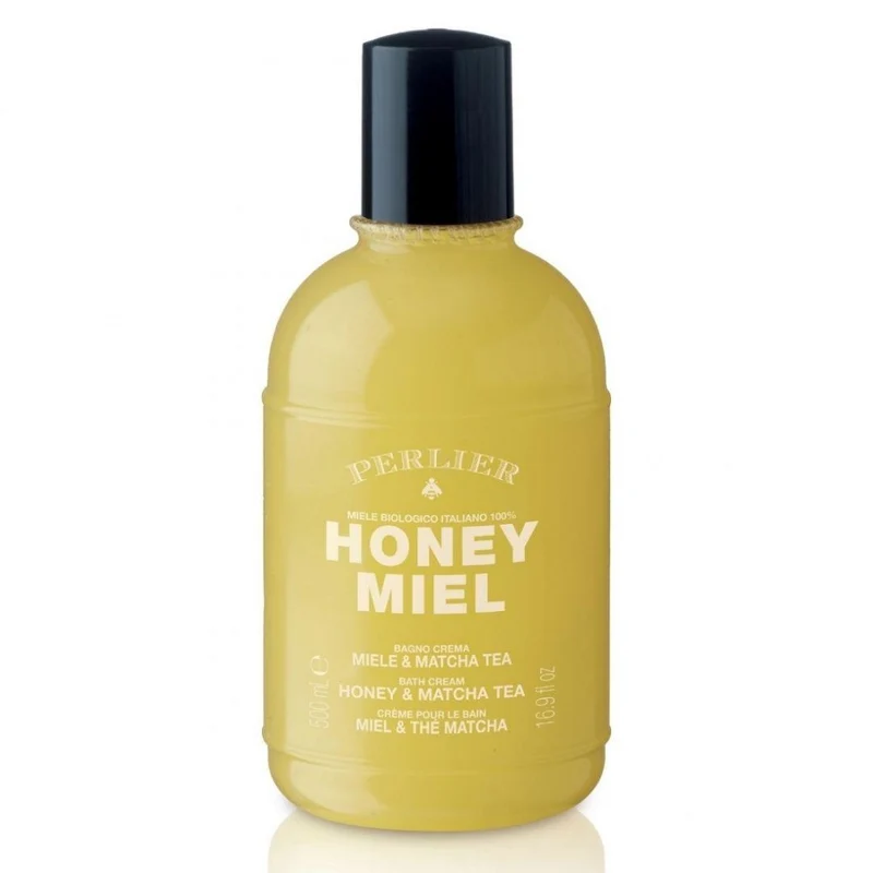 Honey Bagno schiuma Miele