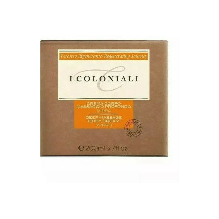 CREMA CORPO MASSAGGIO PROFON M