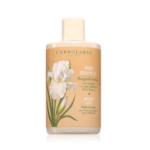 IRIS BIANCO BAGNOCREMA 300 ML
