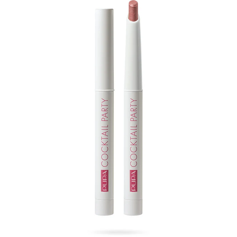 Pupa Cocktail Party Ombretto Pink Cranberry 08 1,5g