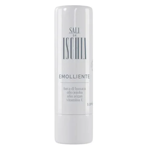 SALI DI ISCHIA BALSAMO LABBRA EMOLLIENTE 5 ML