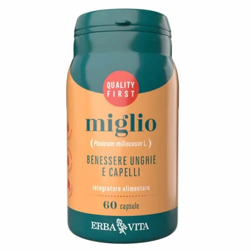 MIGLIO 60 CAPSULE