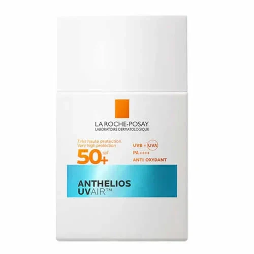 ANTHELIOS FLUIDO LEGGERO UVAIR SPF50+ 40 ML