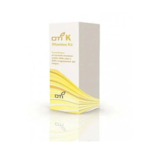OTI K VITAMINA K2 GOCCE 20 ML