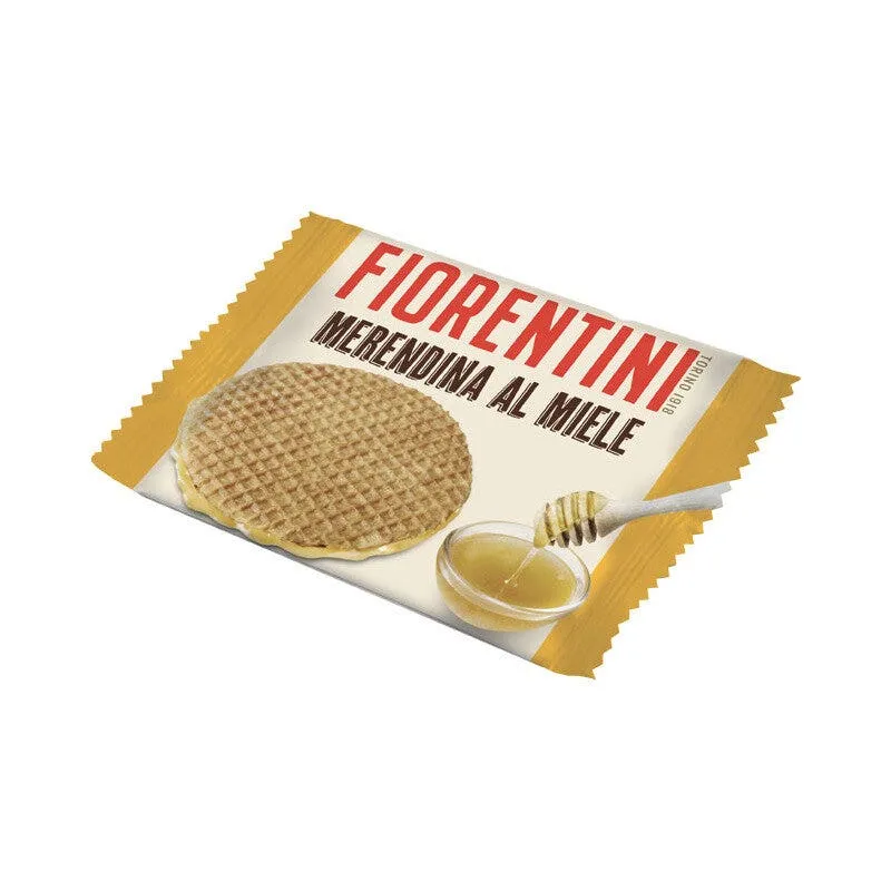 Fiorentini Merendina Al Caramello 40g